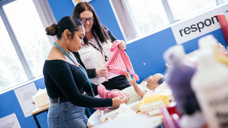 Early Years - Activate Apprenticeships