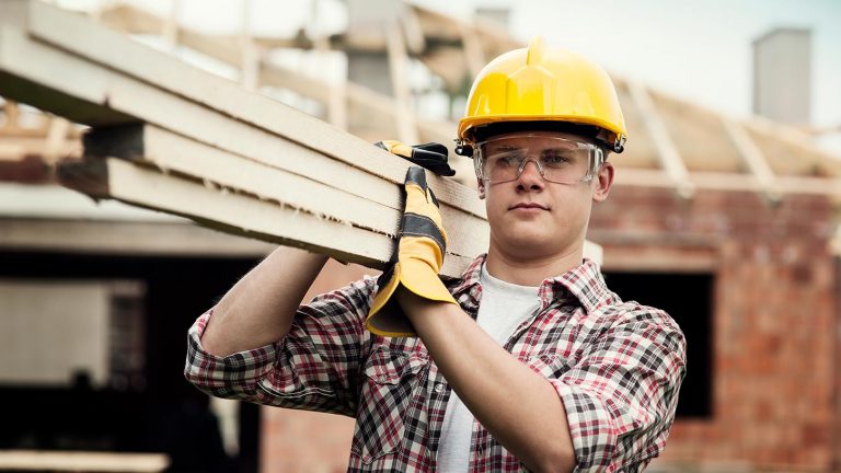 Construction - Activate Apprenticeships