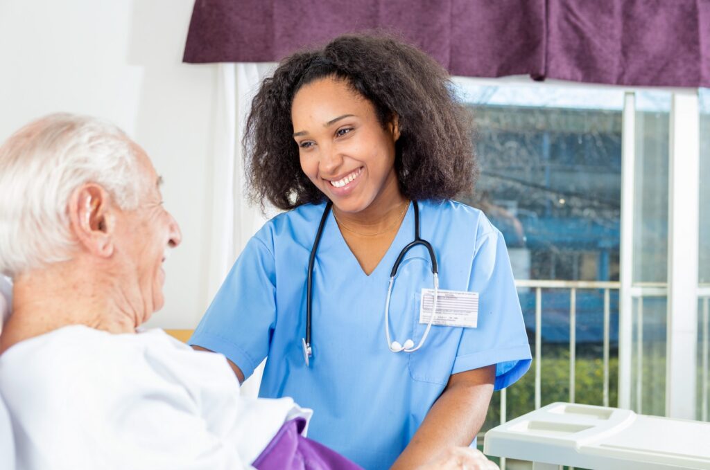 New Higher Development Award (HDA) launched for aspiring health leaders
