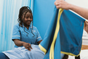 Apprenticeships vs university – why an apprenticeship is a viable alternative to university - healthcare apprenticeship