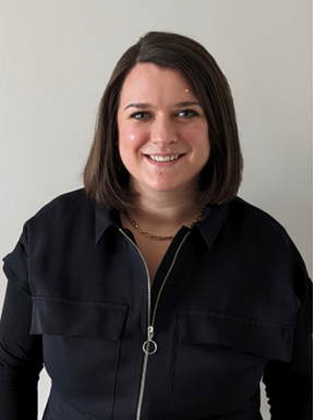 Becky Brailsford, Billington Foods
