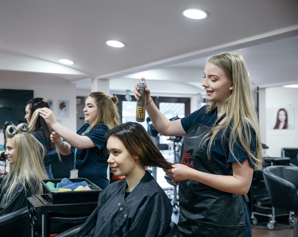 Apprenticeship Development – Understand Your Programme