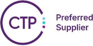 CTP Preferred Supplier