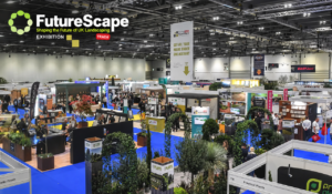 Futurescape 2026 | Merrist Wood College